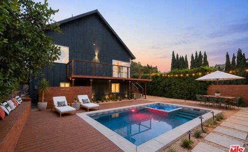 House in Los Angeles, California, United States 1
