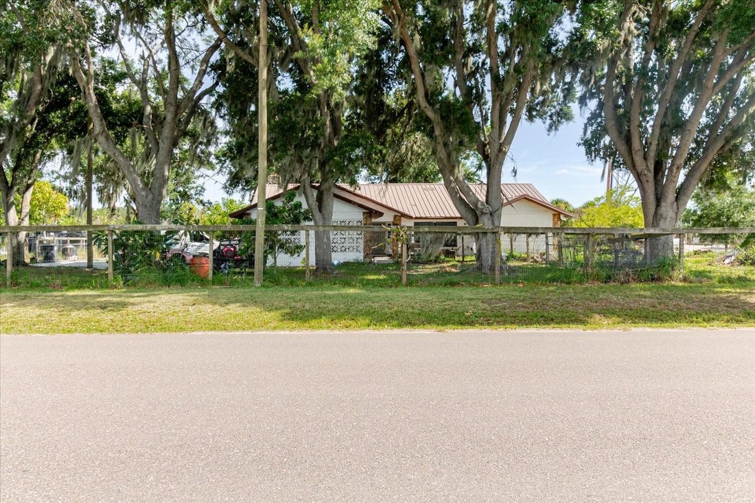 House in Wimauma, Florida, United States 5 - 18247655