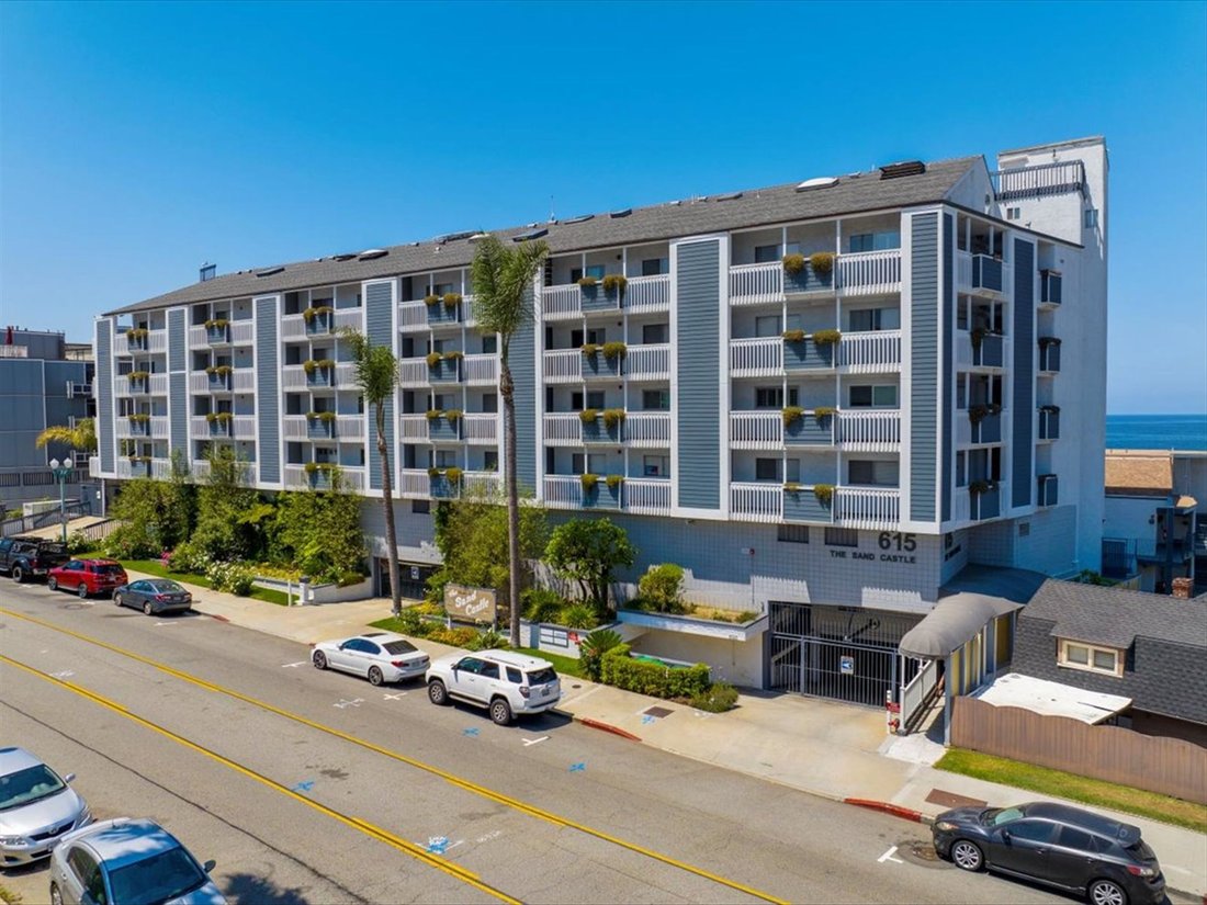 Condo in Torrance, California, United States 4 - 16848358