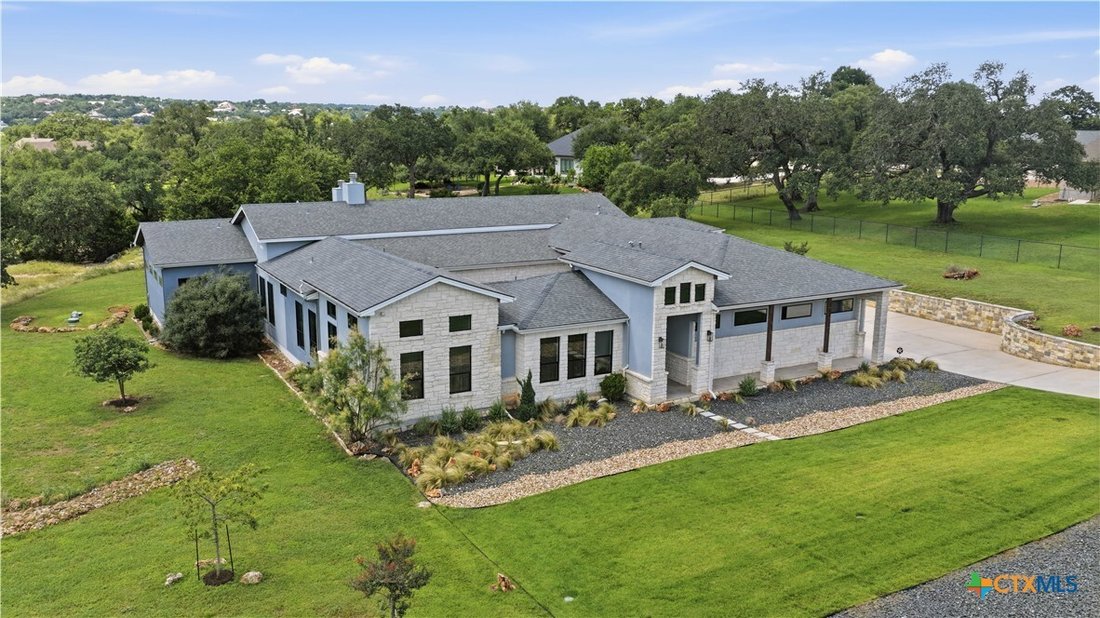 House in New Braunfels, Texas, United States 2 - 18229934