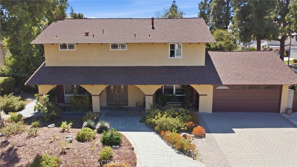 House in Fullerton, California, United States 1 - 18247973