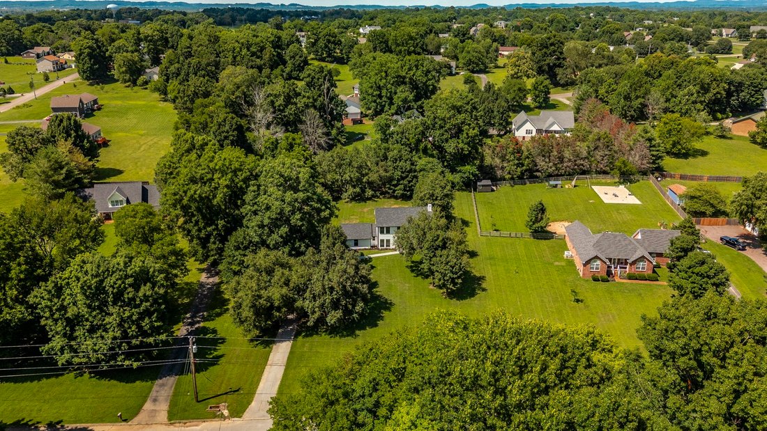 House in Spring Hill, Tennessee, United States 3 - 18248220