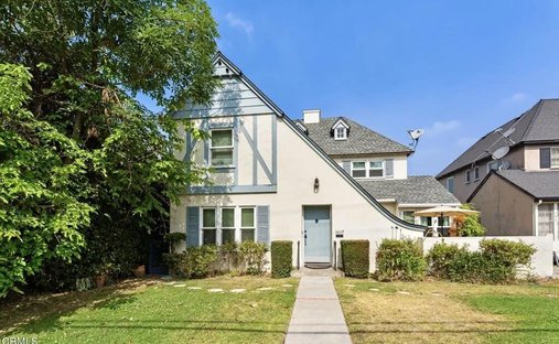 Glendale, California, Estados Unidos 1