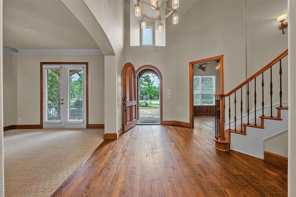 House in Lewisville, Texas, United States 3 - 18248161