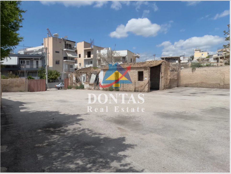Land in 3rd District of Peristeri, Attica, Greece 2 - 18247757
