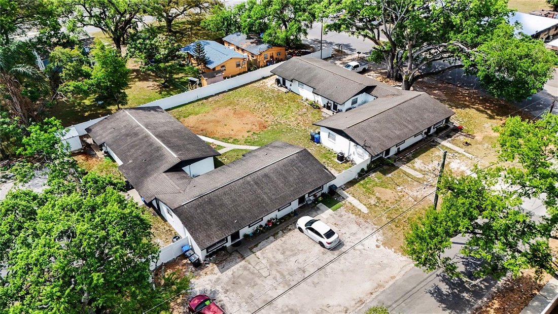 House in Tampa, Florida, United States 1 - 18247663