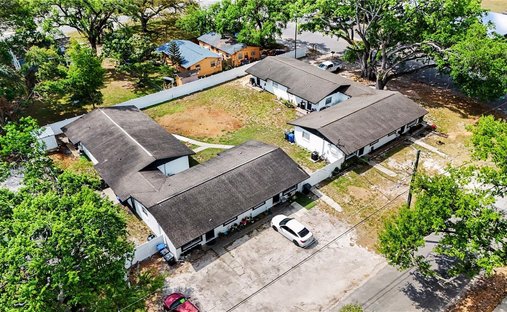 Apartamento en Tampa, Florida, Estados Unidos 1