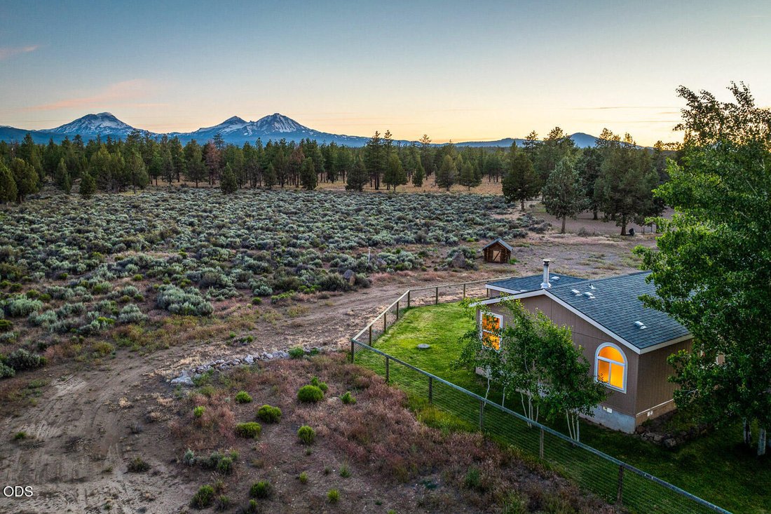 Land in Bend, Oregon, United States 5 - 18248061