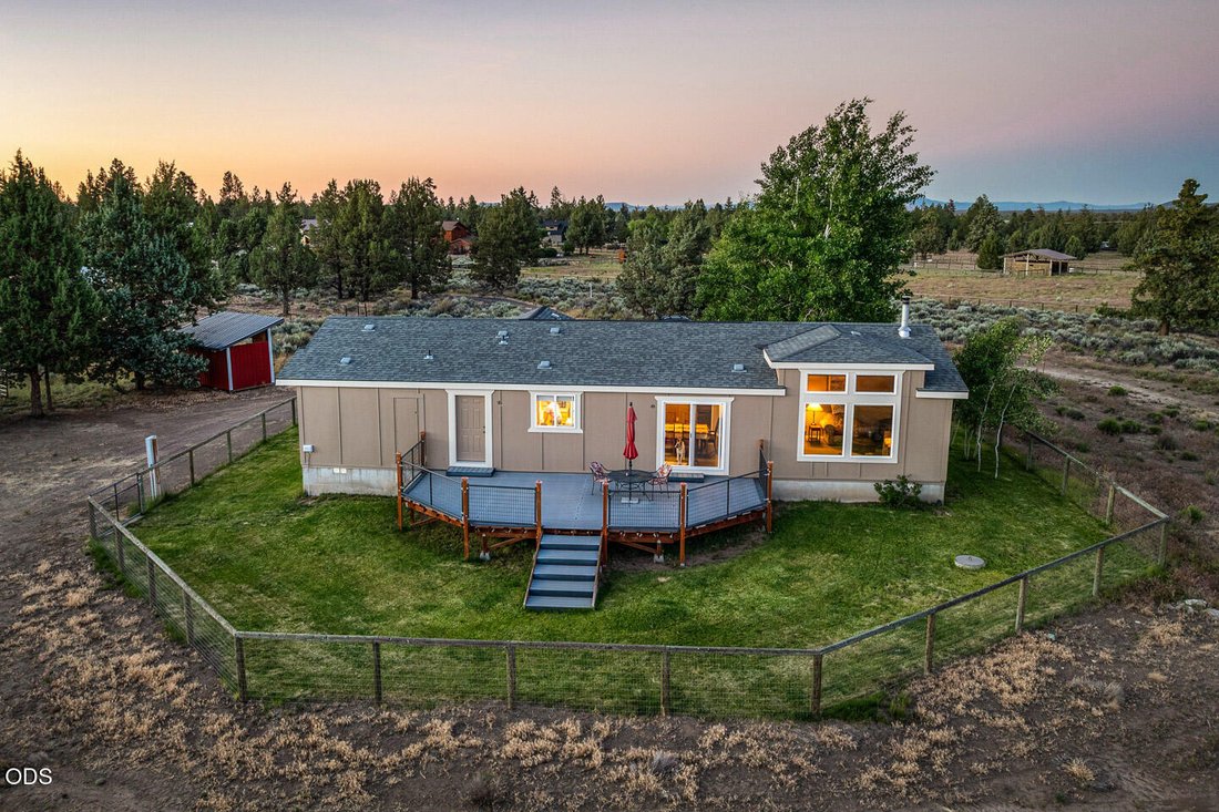 Land in Bend, Oregon, United States 4 - 18248061