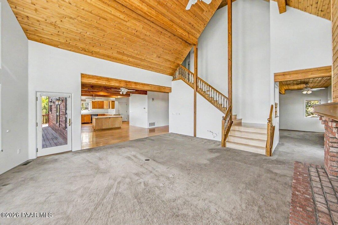 House in Prescott, Arizona, United States 4 - 18247617