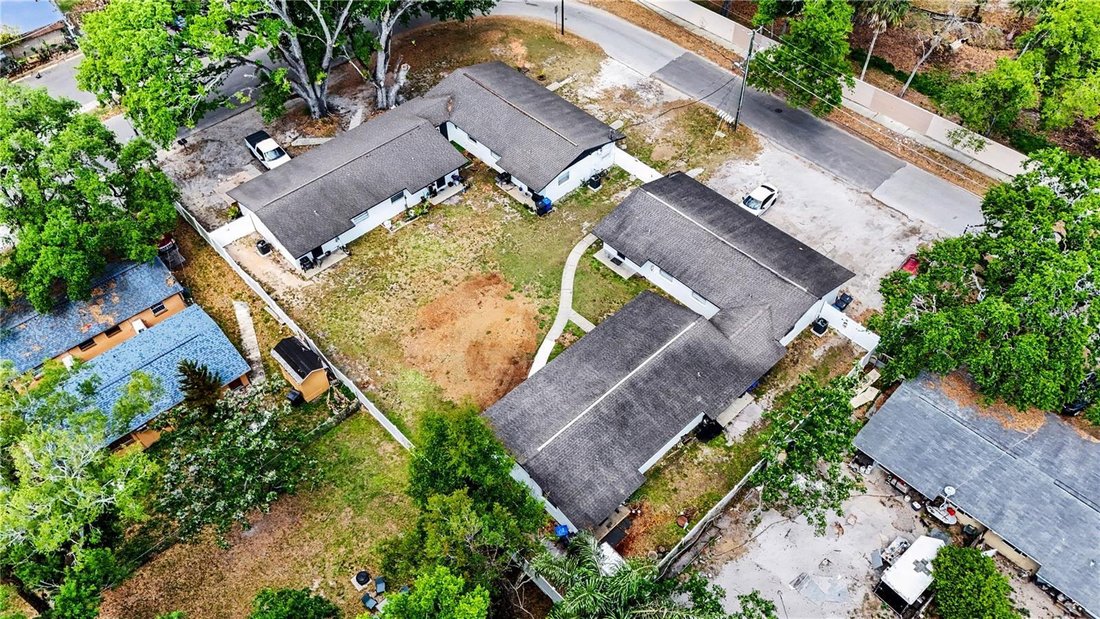 House in Tampa, Florida, United States 2 - 18247663