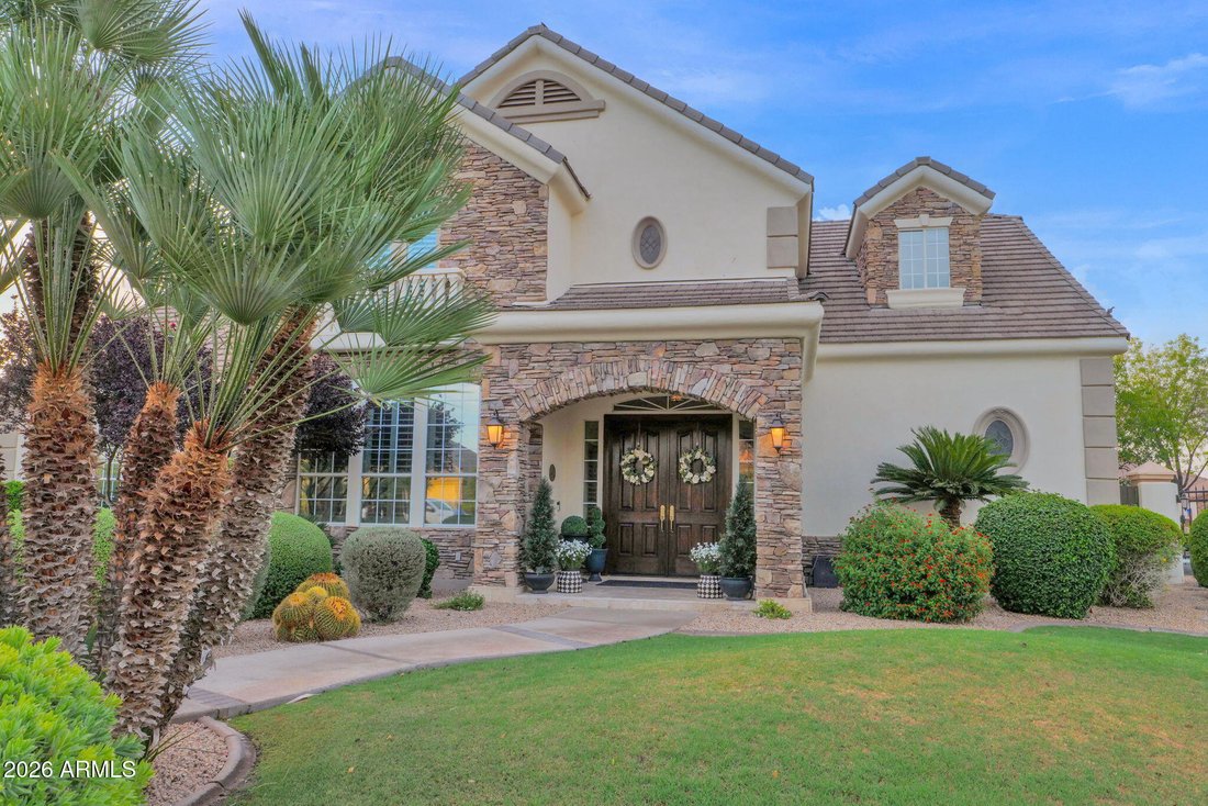 House in Mesa, Arizona, United States 3 - 18247968