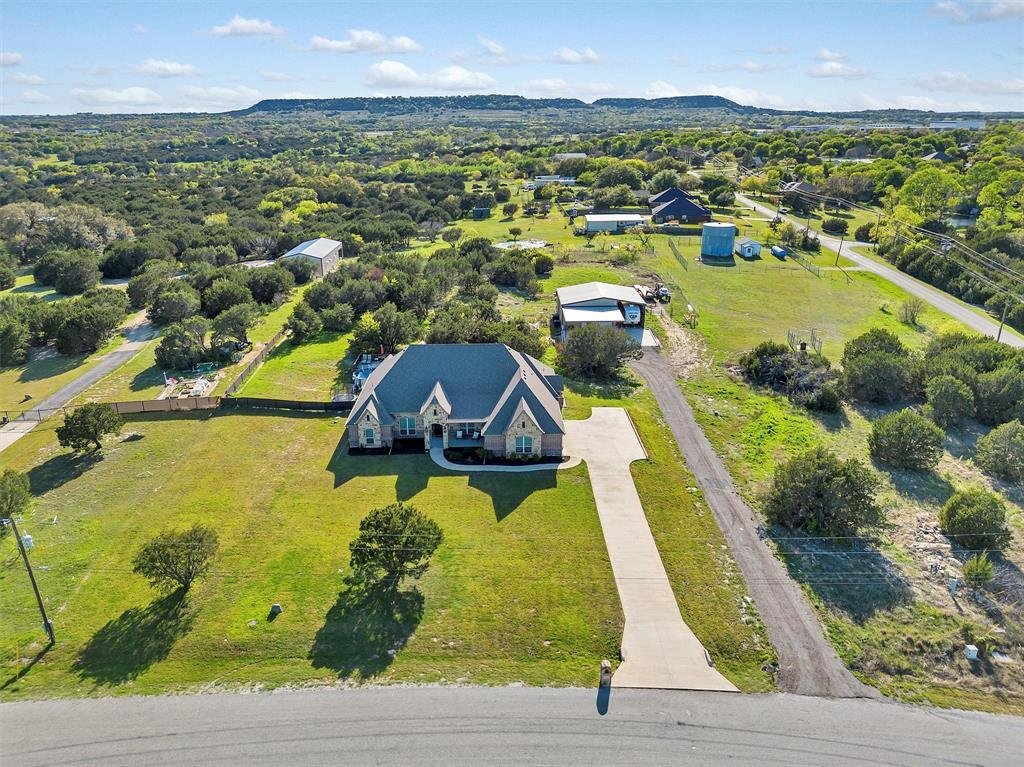 House in Granbury, Texas, United States 3 - 18248158