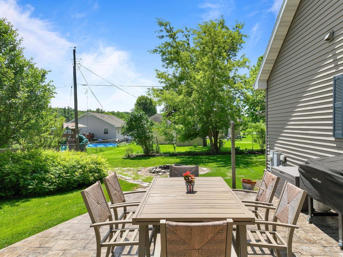 House in Fontana-on-Geneva Lake, Wisconsin, United States 4 - 17789312