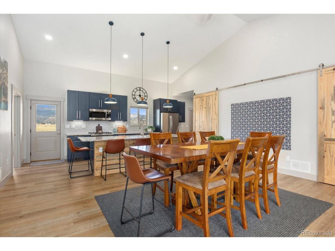 House in Buena Vista, Colorado, United States 4 - 18247628