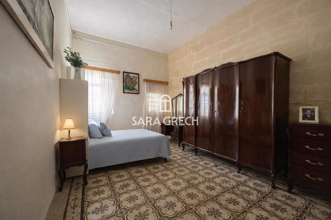 Townhouse in Hamrun, Malta 2 - 16019739