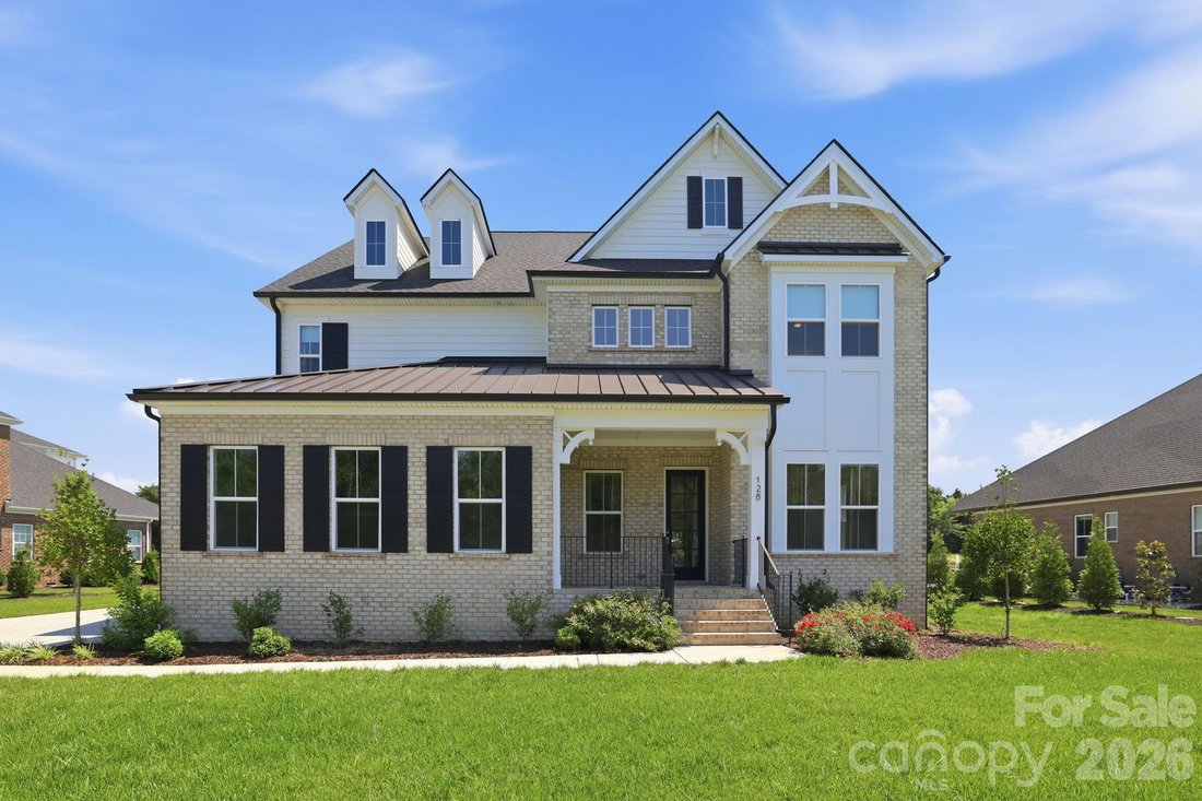 House in Waxhaw, North Carolina, United States 1 - 18247963
