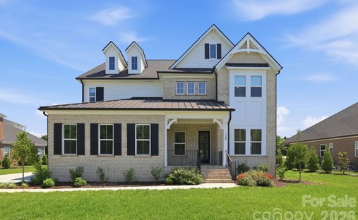 Casa a Waxhaw, Carolina del Nord, Stati Uniti 1