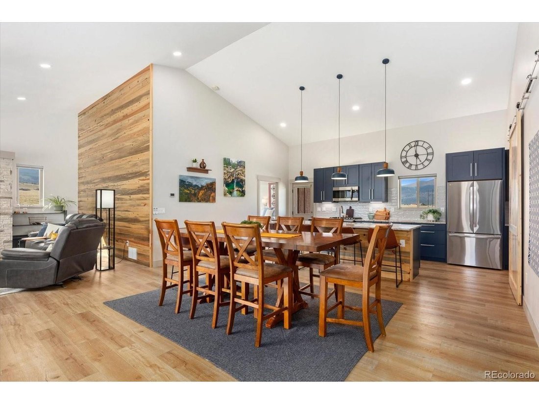 House in Buena Vista, Colorado, United States 2 - 18247628