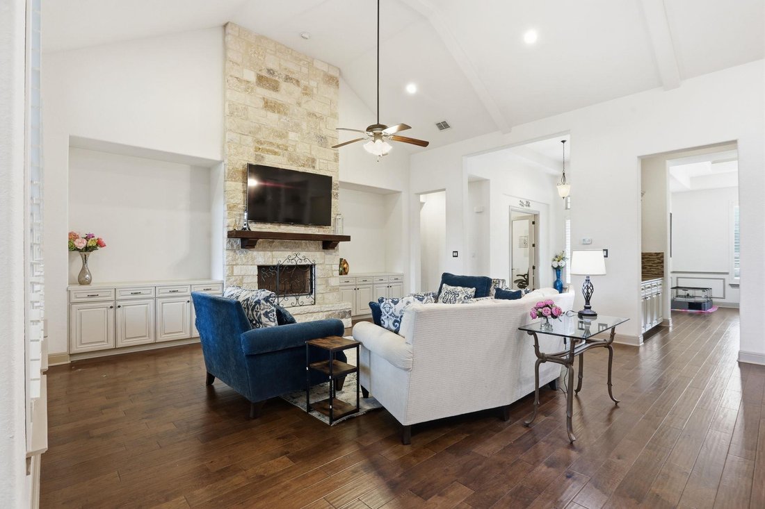 House in New Braunfels, Texas, United States 3 - 18247851
