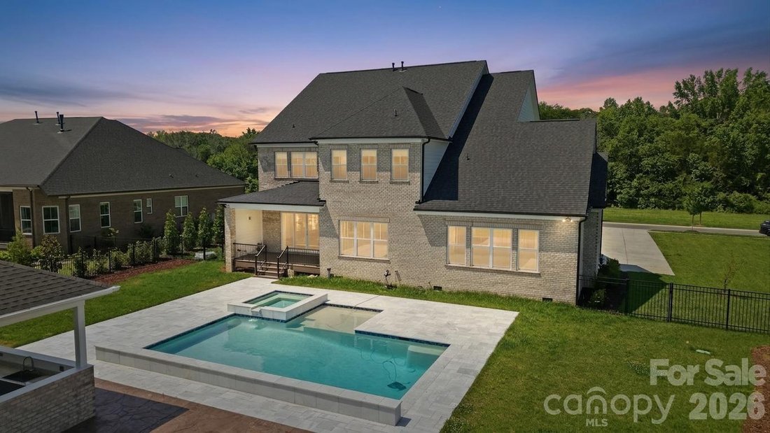 House in Waxhaw, North Carolina, United States 2 - 18247963