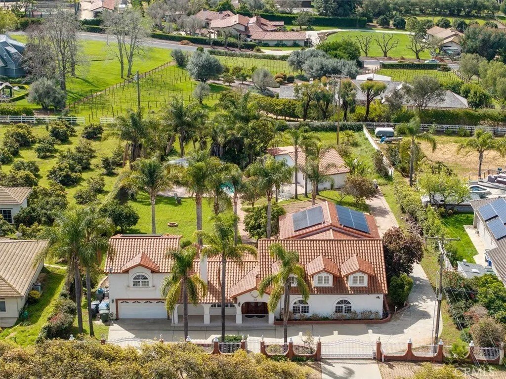 House in Fallbrook, California, United States 1 - 18247921