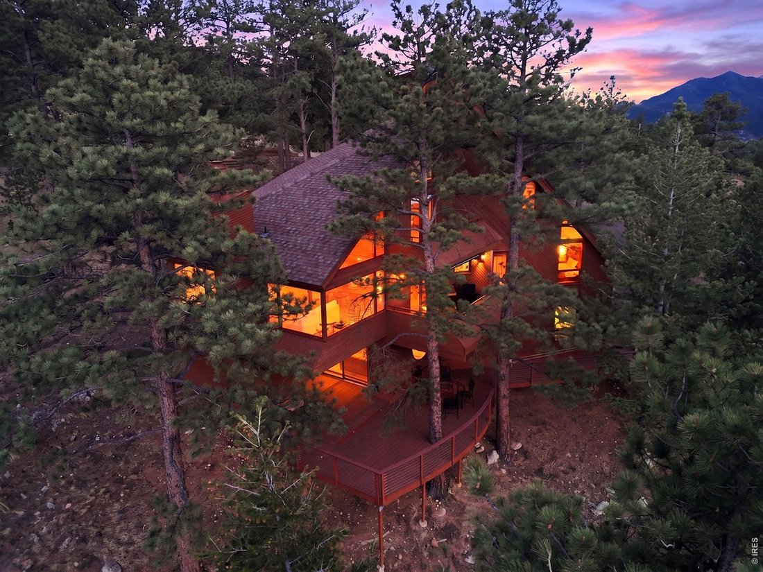 House in Boulder, Colorado, United States 4 - 18247646