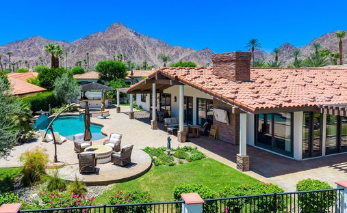Casa en La Quinta, California, Estados Unidos 1