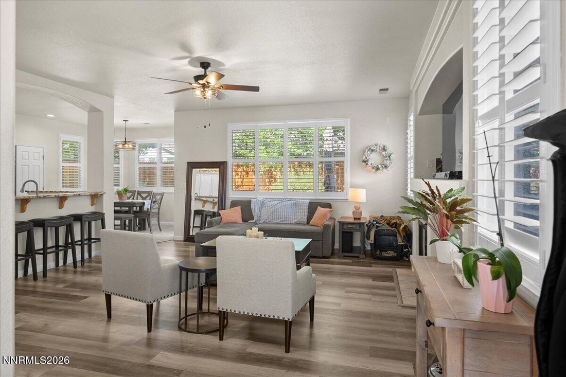 House in Reno, Nevada, United States 3 - 18225227