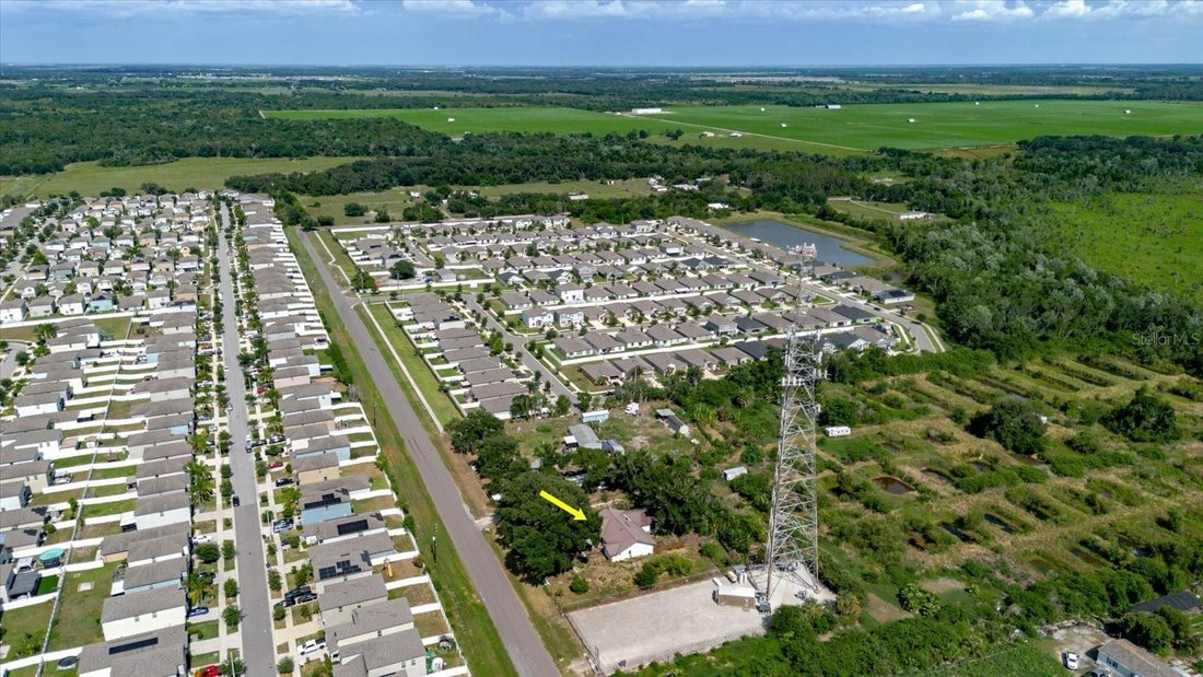 House in Wimauma, Florida, United States 2 - 18247655