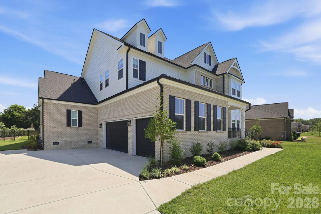 House in Waxhaw, North Carolina, United States 4 - 18247963