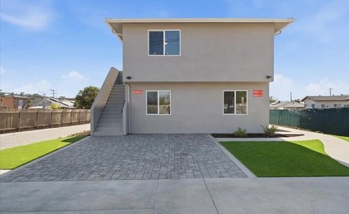 Chula Vista, California, United States 1