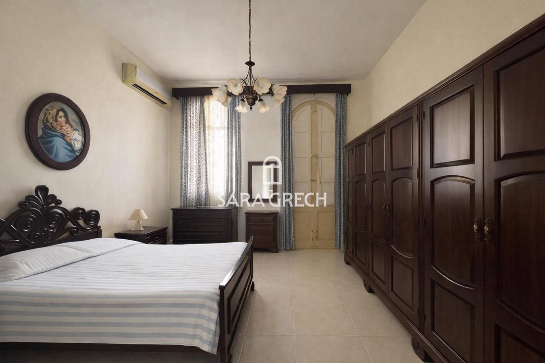 Townhouse in Hamrun, Malta 3 - 16019739