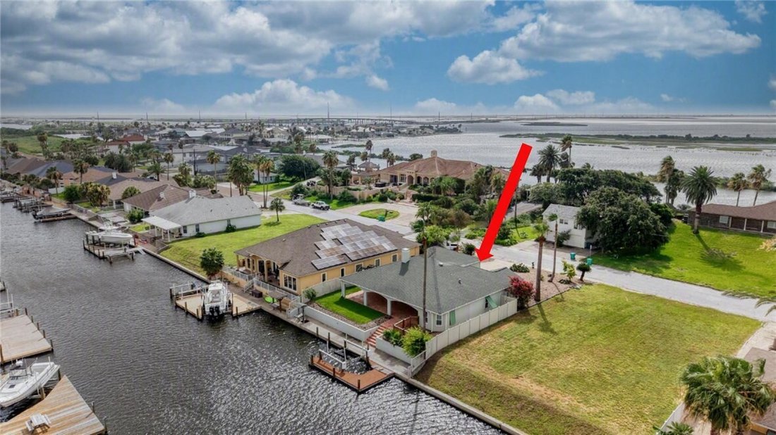 House in Aransas Pass, Texas, United States 2 - 18247990