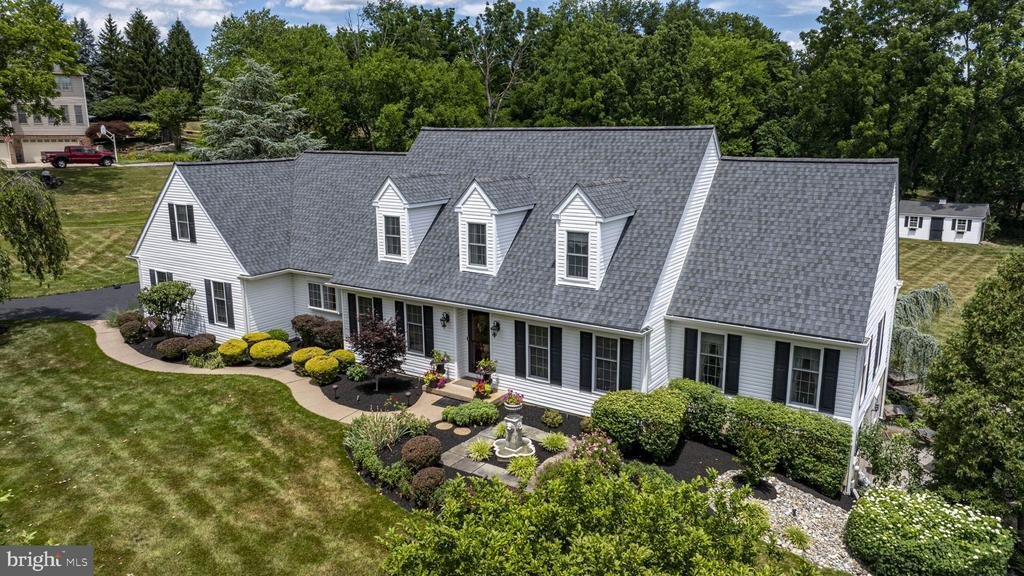 House in Doylestown, Pennsylvania, United States 2 - 18247999