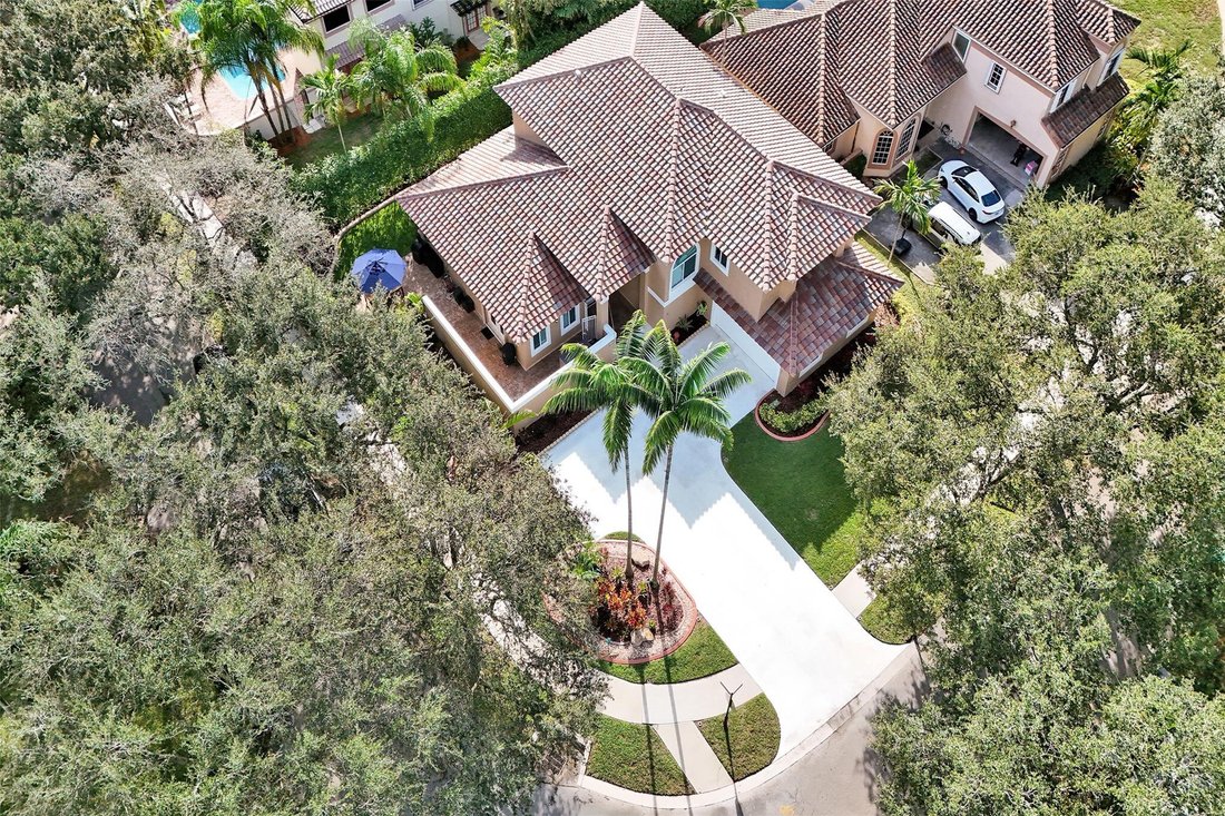House in Cooper City, Florida, United States 2 - 18247909