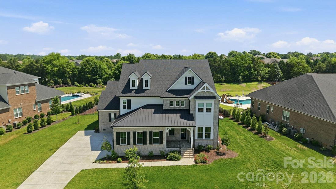 House in Waxhaw, North Carolina, United States 5 - 18247963