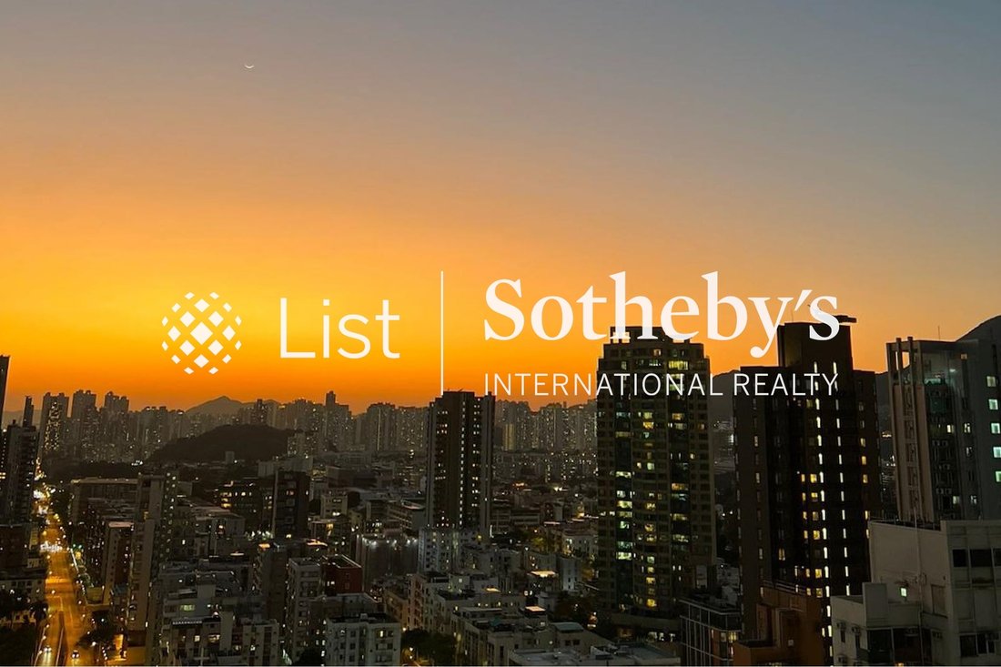 Apartment in Kowloon City, Hong Kong 5 - 18247527