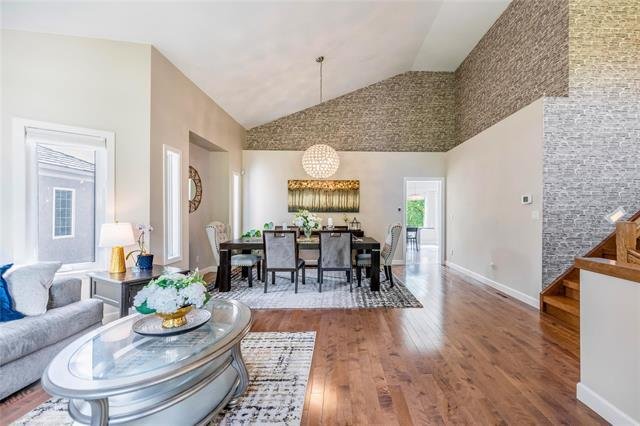 Maison à Winnipeg, Manitoba, Canada 5 - 18247996