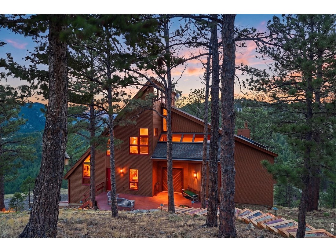 House in Boulder, Colorado, United States 1 - 18247646