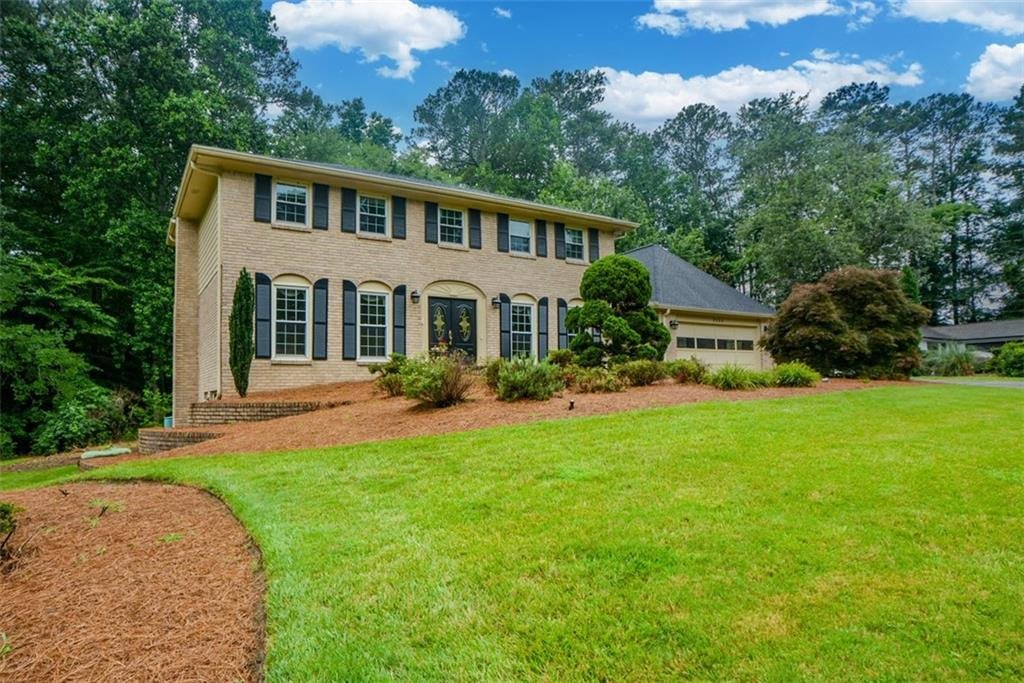 House in Dunwoody, Georgia, United States 3 - 18226947