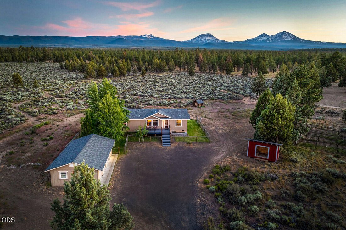 Land in Bend, Oregon, United States 1 - 18248061