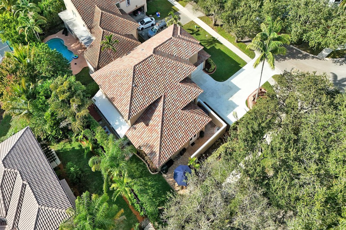 House in Cooper City, Florida, United States 5 - 18247909