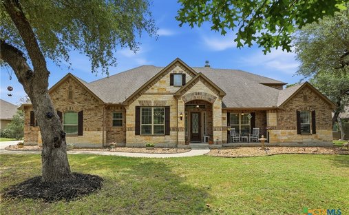House in New Braunfels, Texas, United States 1