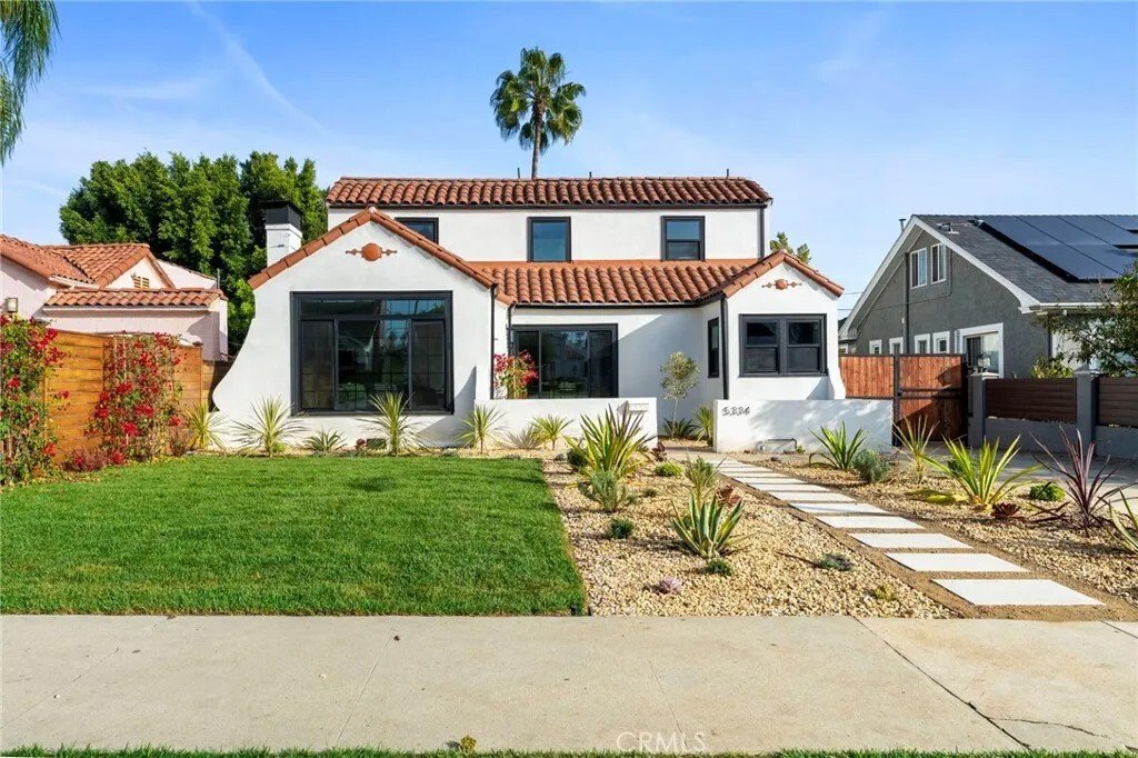House in Los Angeles, California, United States 4 - 18247816
