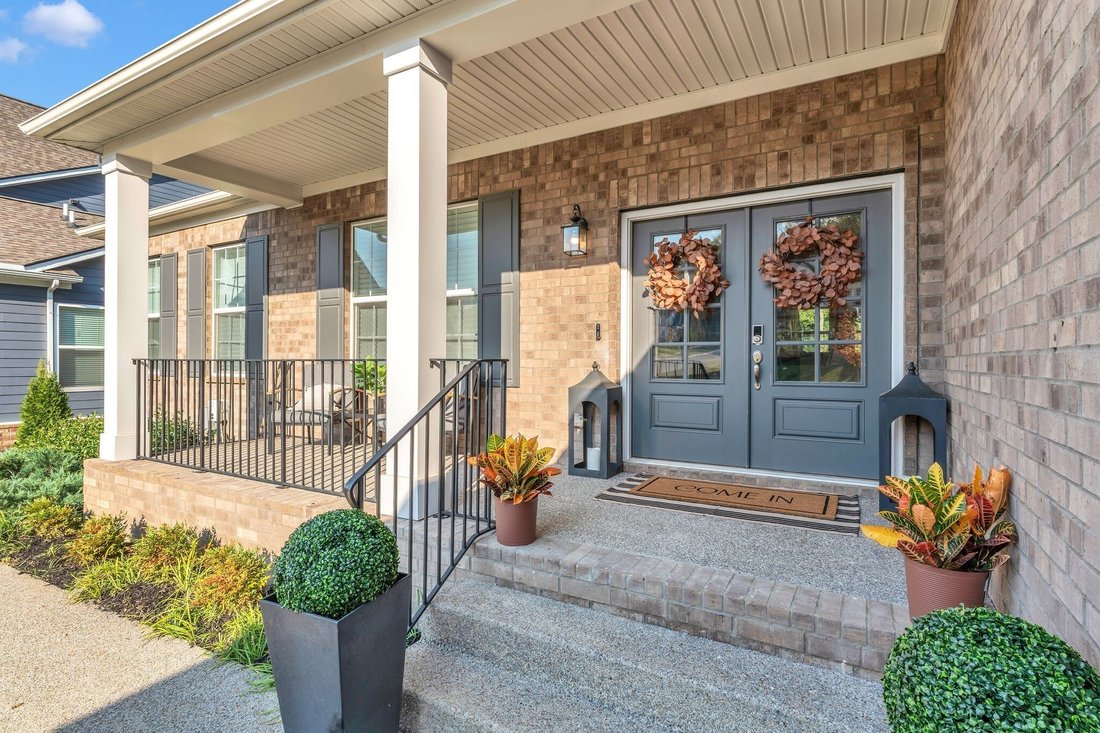 House in Franklin, Tennessee, United States 4 - 18248225