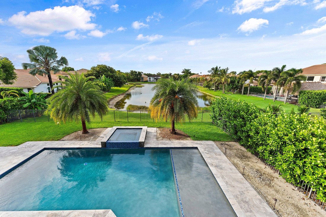 House in Lake Worth, Florida, United States 4 - 18247903