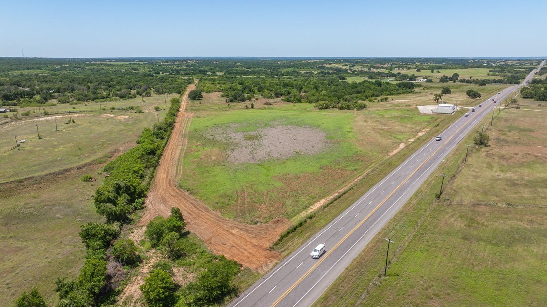 Land in Stephenville, Texas, United States 5 - 18247981