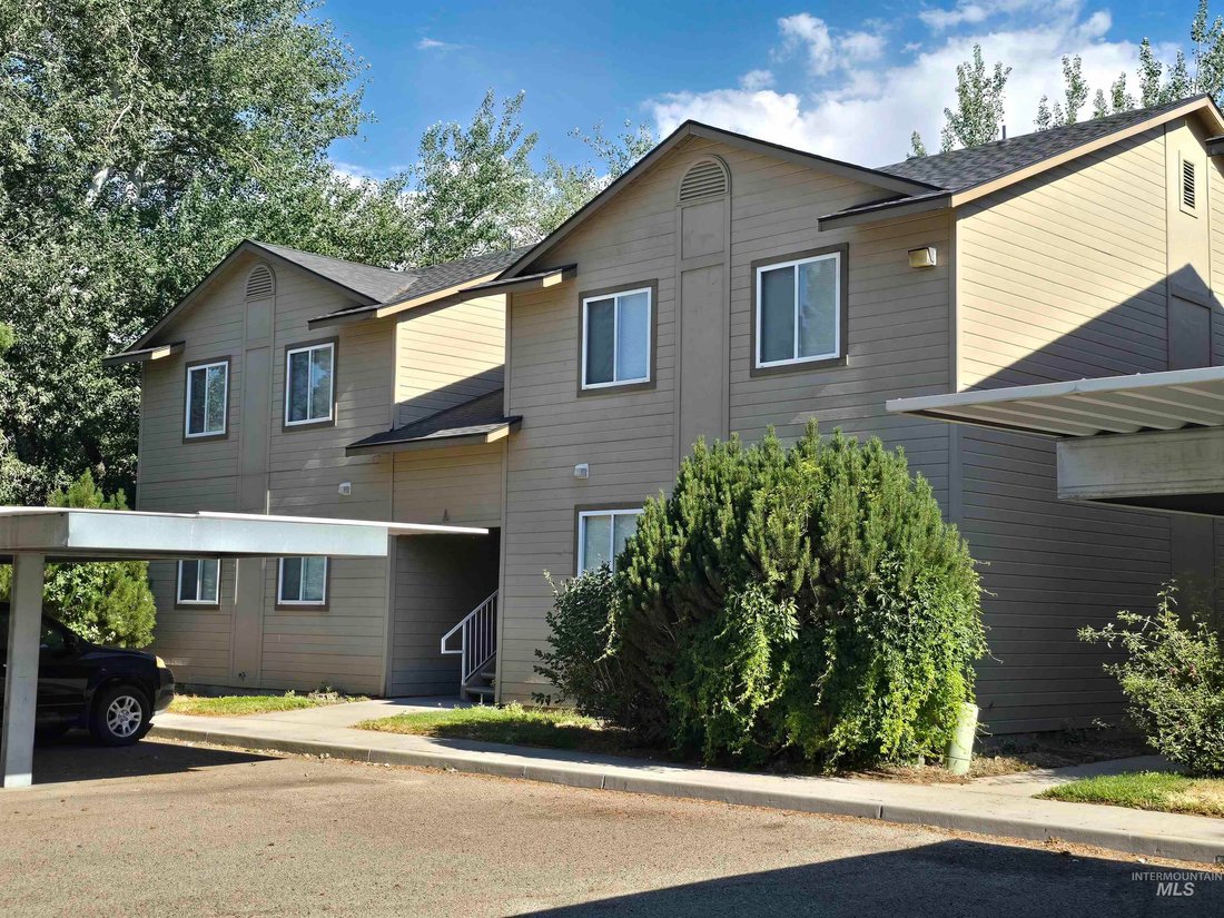 Apartment in Mountain Home, Idaho, United States 2 - 18248006