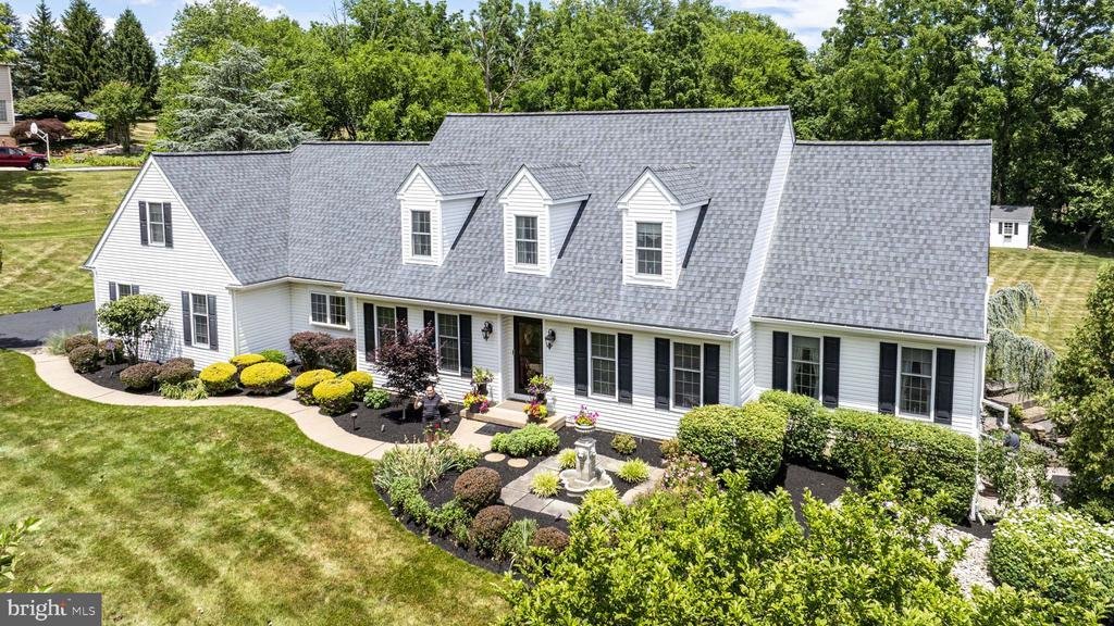 House in Doylestown, Pennsylvania, United States 1 - 18247999